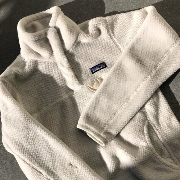 Women’s Patagonia Synchilla Fleece Jacket - Picture 4 of 6